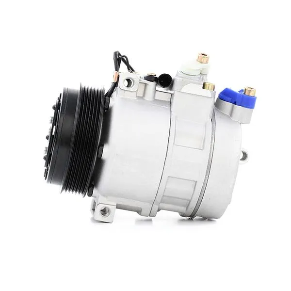 MAHLE 447K0087 Compressor, air conditioning - Imagen 2